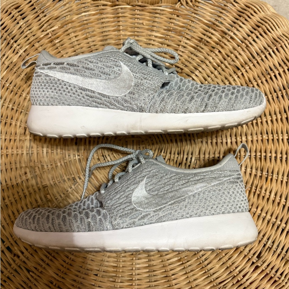 Nike Flyknit Rosche